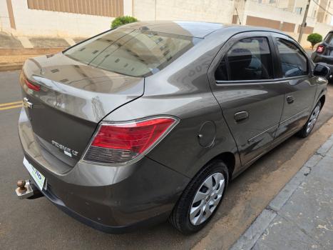 CHEVROLET Prisma 1.4 4P LT FLEX, Foto 5