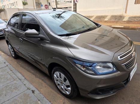 CHEVROLET Prisma 1.4 4P LT FLEX, Foto 6
