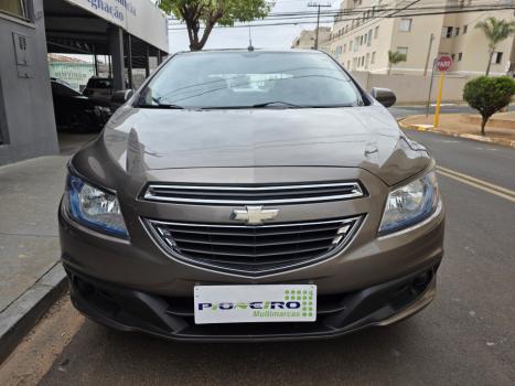 CHEVROLET Prisma 1.4 4P LT FLEX, Foto 7