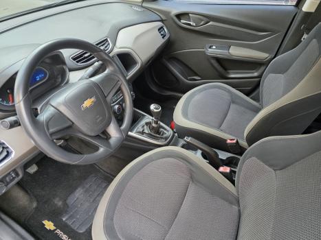 CHEVROLET Prisma 1.4 4P LT FLEX, Foto 8