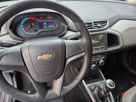 CHEVROLET Prisma 1.4 4P LT FLEX, Foto 9
