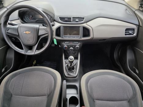 CHEVROLET Prisma 1.4 4P LT FLEX, Foto 10