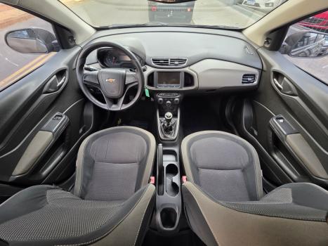 CHEVROLET Prisma 1.4 4P LT FLEX, Foto 11