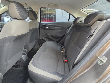 CHEVROLET Prisma 1.4 4P LT FLEX, Foto 13