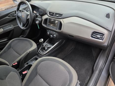 CHEVROLET Prisma 1.4 4P LT FLEX, Foto 14