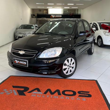 CHEVROLET Prisma 1.4 4P MAXX FLEX, Foto 1