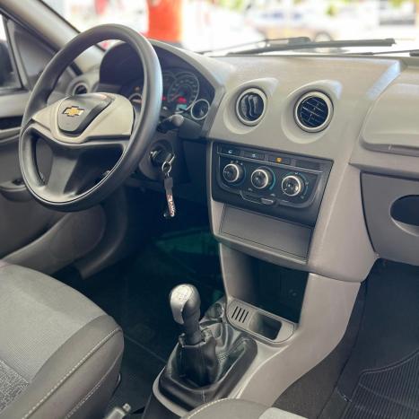 CHEVROLET Prisma 1.4 4P MAXX FLEX, Foto 2