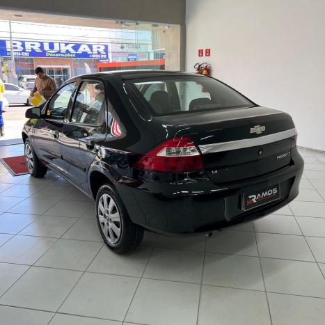CHEVROLET Prisma 1.4 4P MAXX FLEX, Foto 3