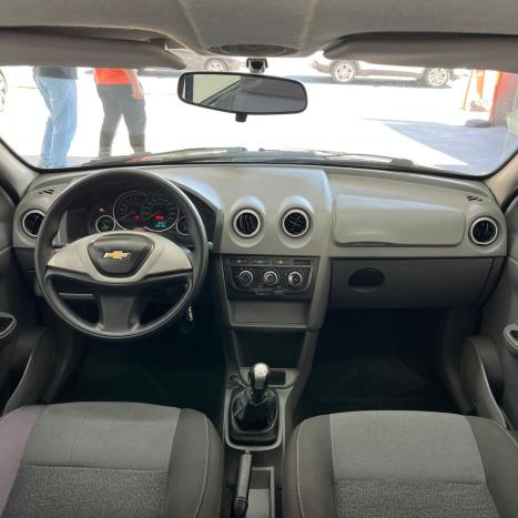 CHEVROLET Prisma 1.4 4P MAXX FLEX, Foto 4
