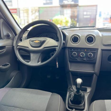 CHEVROLET Prisma 1.4 4P MAXX FLEX, Foto 5