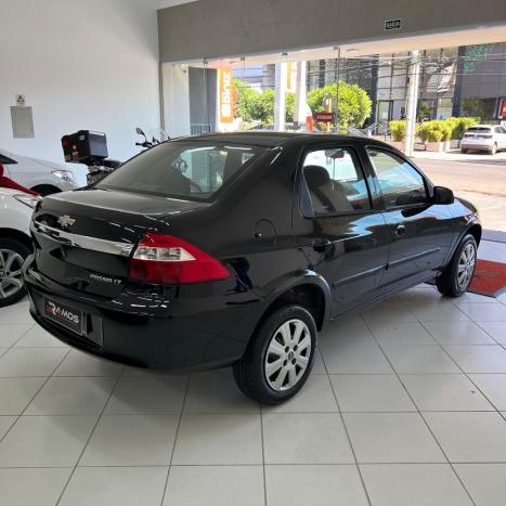 CHEVROLET Prisma 1.4 4P MAXX FLEX, Foto 6