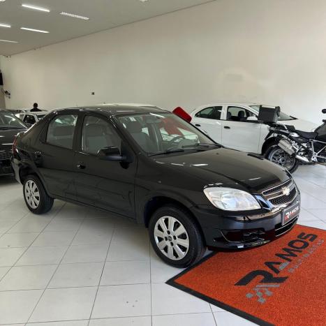CHEVROLET Prisma 1.4 4P MAXX FLEX, Foto 7