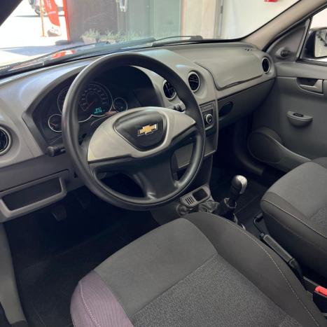 CHEVROLET Prisma 1.4 4P MAXX FLEX, Foto 8