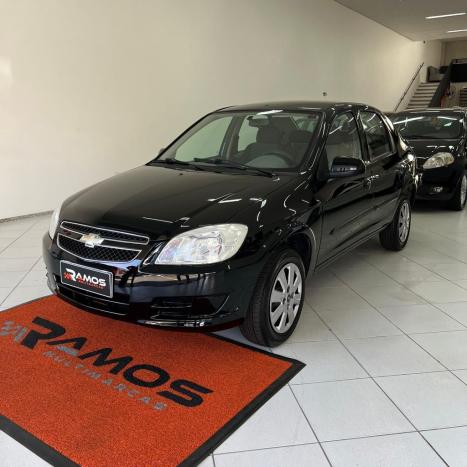 CHEVROLET Prisma 1.4 4P MAXX FLEX, Foto 9