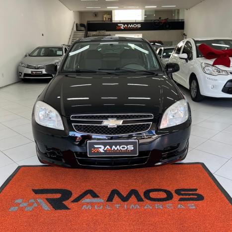 CHEVROLET Prisma 1.4 4P MAXX FLEX, Foto 11