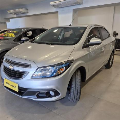 CHEVROLET Prisma 1.4 4P LT FLEX AUTOMTICO, Foto 2