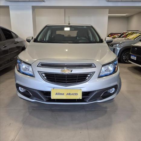 CHEVROLET Prisma 1.4 4P LT FLEX AUTOMTICO, Foto 3