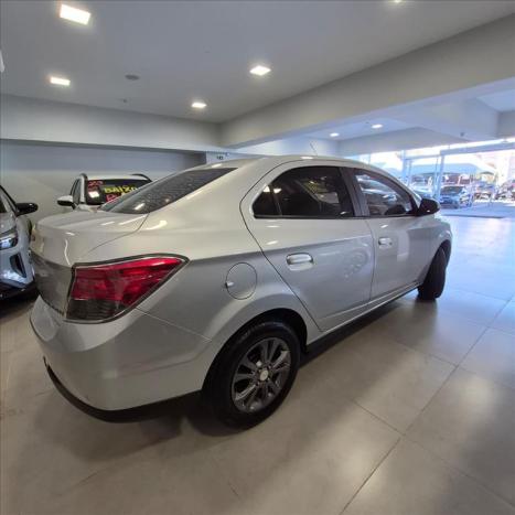 CHEVROLET Prisma 1.4 4P LT FLEX AUTOMTICO, Foto 5