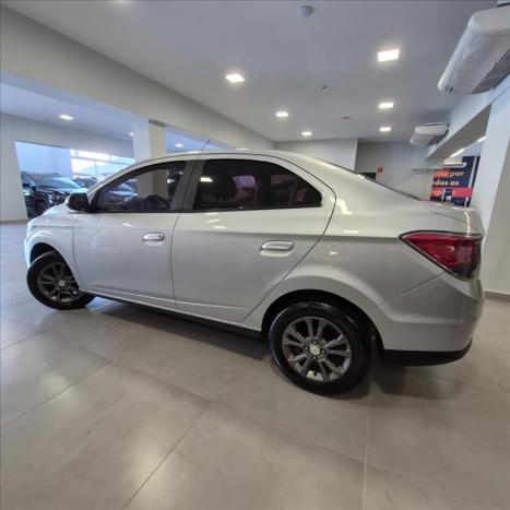 CHEVROLET Prisma 1.4 4P LT FLEX AUTOMTICO, Foto 6