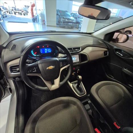 CHEVROLET Prisma 1.4 4P LT FLEX AUTOMTICO, Foto 7