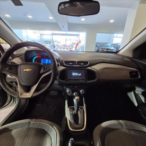 CHEVROLET Prisma 1.4 4P LT FLEX AUTOMTICO, Foto 8