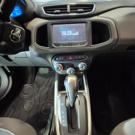 CHEVROLET Prisma 1.4 4P LT FLEX AUTOMTICO, Foto 9