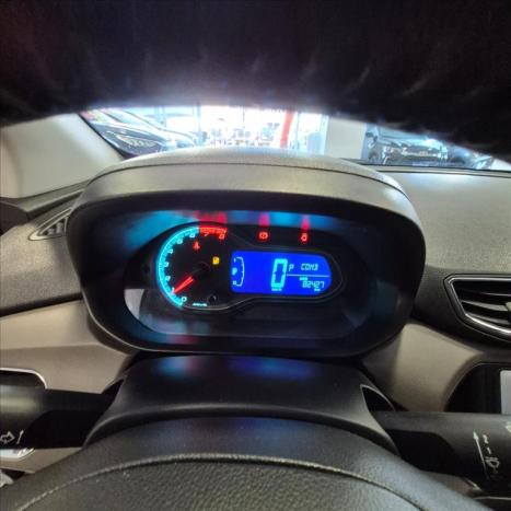 CHEVROLET Prisma 1.4 4P LT FLEX AUTOMTICO, Foto 10