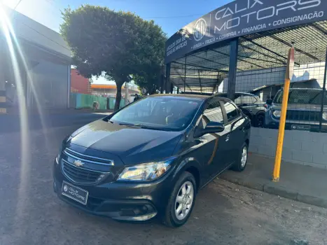 CHEVROLET Prisma 1.4 4P LT FLEX, Foto 2