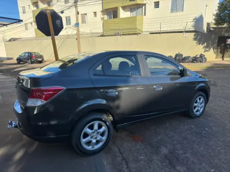 CHEVROLET Prisma 1.4 4P LT FLEX, Foto 3
