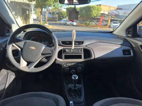 CHEVROLET Prisma 1.4 4P LT FLEX, Foto 5
