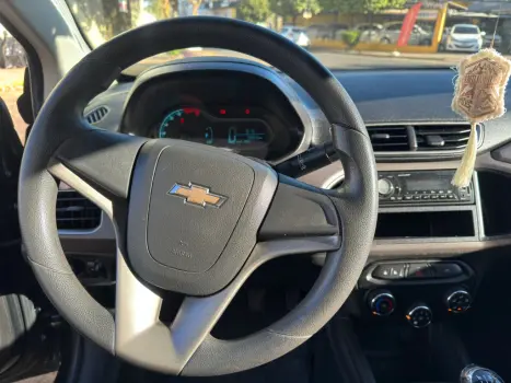 CHEVROLET Prisma 1.4 4P LT FLEX, Foto 7