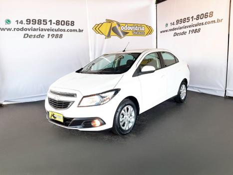 CHEVROLET Prisma 1.4 4P LTZ FLEX, Foto 2