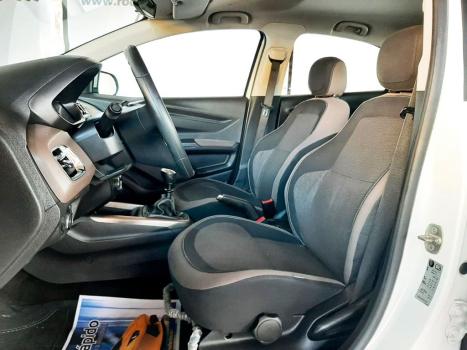 CHEVROLET Prisma 1.4 4P LTZ FLEX, Foto 3