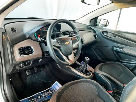 CHEVROLET Prisma 1.4 4P LTZ FLEX, Foto 4