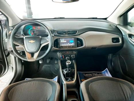 CHEVROLET Prisma 1.4 4P LTZ FLEX, Foto 5