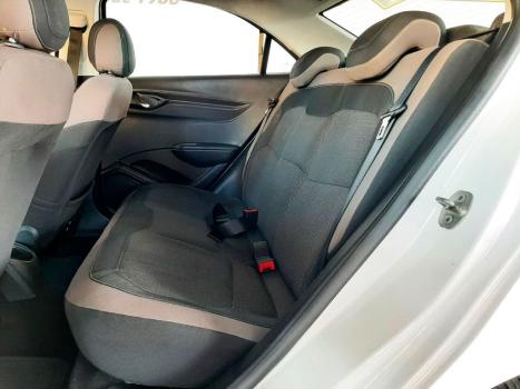 CHEVROLET Prisma 1.4 4P LTZ FLEX, Foto 6