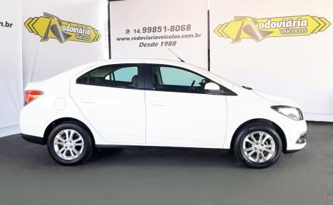 CHEVROLET Prisma 1.4 4P LTZ FLEX, Foto 8