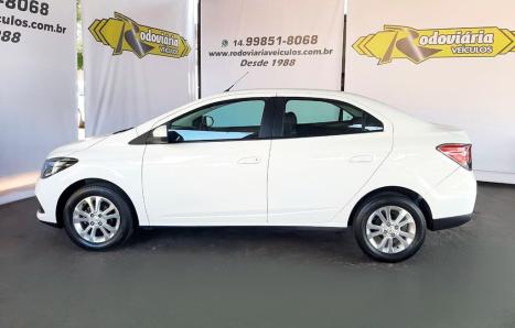 CHEVROLET Prisma 1.4 4P LTZ FLEX, Foto 9