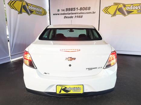 CHEVROLET Prisma 1.4 4P LTZ FLEX, Foto 10