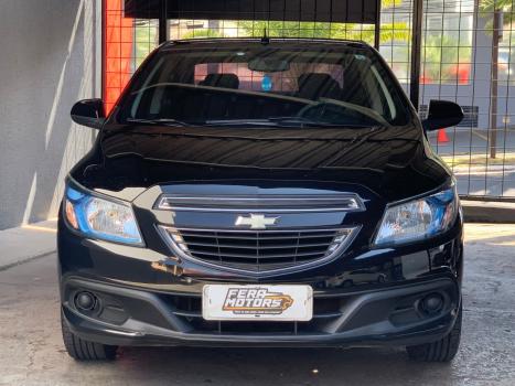 CHEVROLET Prisma 1.4 4P LT FLEX, Foto 2