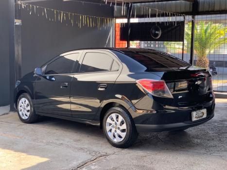 CHEVROLET Prisma 1.4 4P LT FLEX, Foto 3