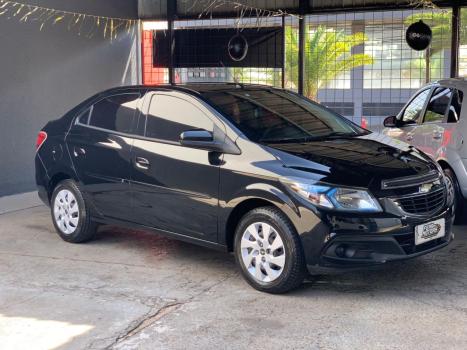 CHEVROLET Prisma 1.4 4P LT FLEX, Foto 5