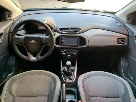 CHEVROLET Prisma 1.4 4P LT FLEX, Foto 6