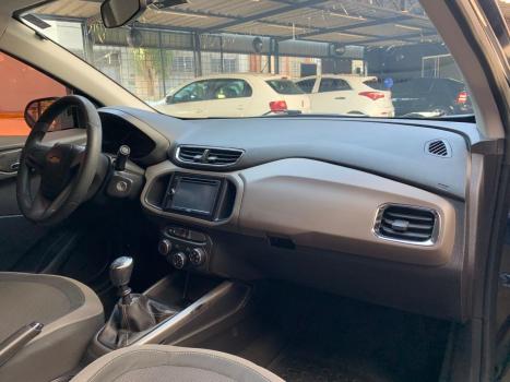 CHEVROLET Prisma 1.4 4P LT FLEX, Foto 7