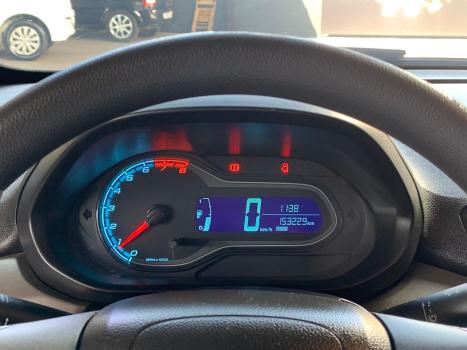 CHEVROLET Prisma 1.4 4P LT FLEX, Foto 8