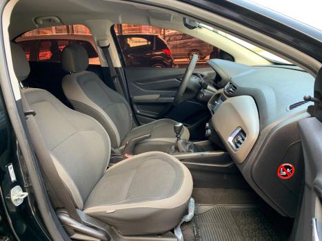 CHEVROLET Prisma 1.4 4P LT FLEX, Foto 9