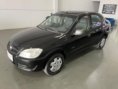 CHEVROLET Prisma 1.4 4P JOY FLEX, Foto 3