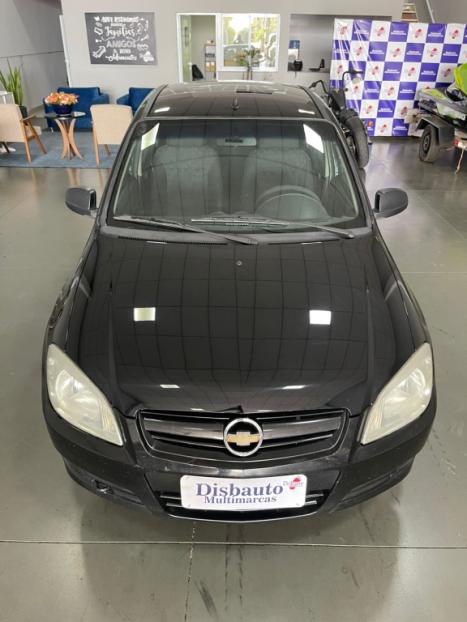 CHEVROLET Prisma 1.4 4P JOY FLEX, Foto 4