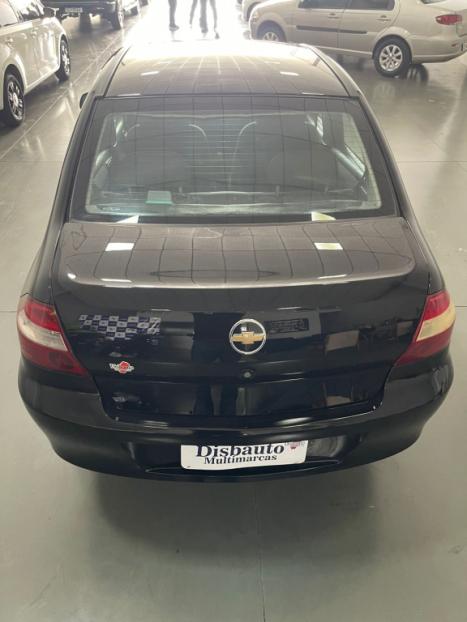 CHEVROLET Prisma 1.4 4P JOY FLEX, Foto 9