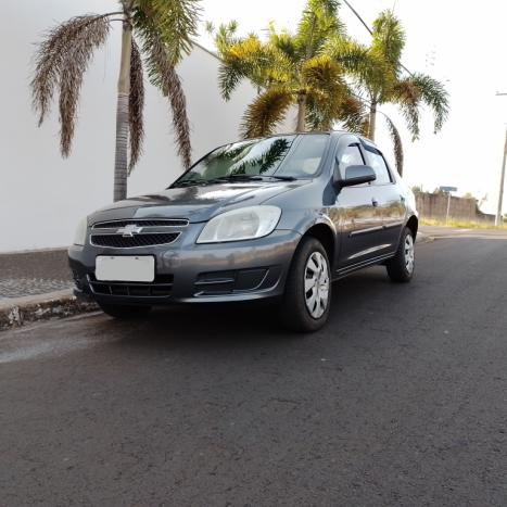 CHEVROLET Prisma 1.4 4P LT FLEX, Foto 2
